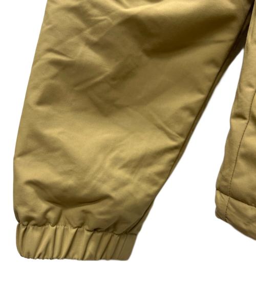 Patagonia（パタゴニア）Patagonia (パタゴニア) Lined Isthmus Coaches Jacket ベージュ サイズ:Ｍの古着・服飾アイテム