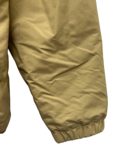 Patagonia（パタゴニア）Patagonia (パタゴニア) Lined Isthmus Coaches Jacket ベージュ サイズ:Ｍの古着・服飾アイテム