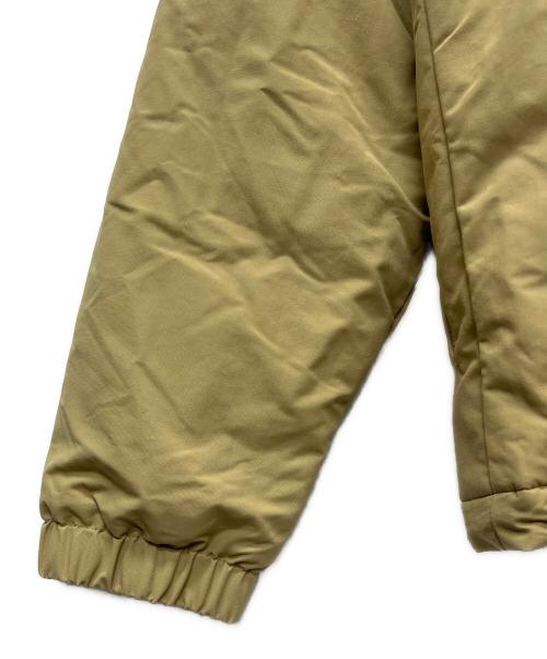 Patagonia（パタゴニア）Patagonia (パタゴニア) Lined Isthmus Coaches Jacket ベージュ サイズ:Ｍの古着・服飾アイテム