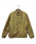 Patagonia（パタゴニア）の古着「Lined Isthmus Coaches Jacket」｜ベージュ