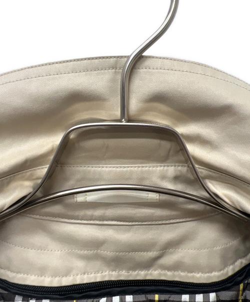 BURBERRY BLACK LABEL（バーバリーブラックレーベル）BURBERRY BLACK LABEL (バーバリーブラックレーベル) ライナー付ステンカラーコート ベージュ サイズ:Ｍの古着・服飾アイテム