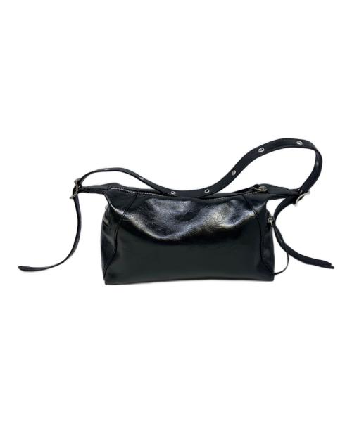 CHARLES & KEITH（チャールズアンドキース）CHARLES & KEITH (チャールズアンドキース) ワンショルダーバッグ　CHARLES & KEITH（チャールズアンドキース） ブラックの古着・服飾アイテム