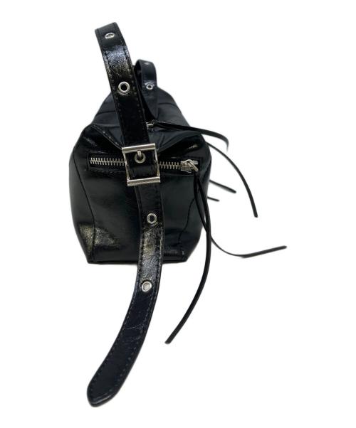 CHARLES & KEITH（チャールズアンドキース）CHARLES & KEITH (チャールズアンドキース) ワンショルダーバッグ　CHARLES & KEITH（チャールズアンドキース） ブラックの古着・服飾アイテム