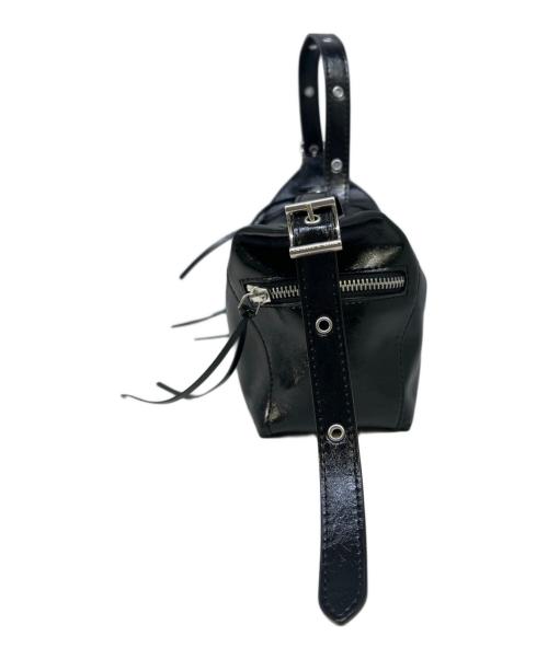 CHARLES & KEITH（チャールズアンドキース）CHARLES & KEITH (チャールズアンドキース) ワンショルダーバッグ　CHARLES & KEITH（チャールズアンドキース） ブラックの古着・服飾アイテム