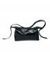 CHARLES & KEITH (チャールズアンドキース) ワンショルダーバッグ　CHARLES & KEITH（チャールズアンドキース） ブラック：7000円