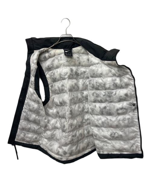 NIKE（ナイキ）NIKE (ナイキ) テックパックベスト ブラック サイズ:XXLの古着・服飾アイテム