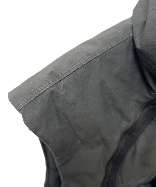 NIKE（ナイキ）NIKE (ナイキ) テックパックベスト ブラック サイズ:XXLの古着・服飾アイテム