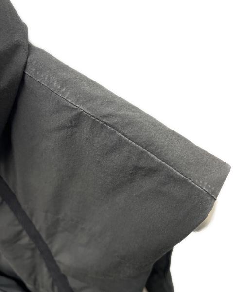NIKE（ナイキ）NIKE (ナイキ) テックパックベスト ブラック サイズ:XXLの古着・服飾アイテム