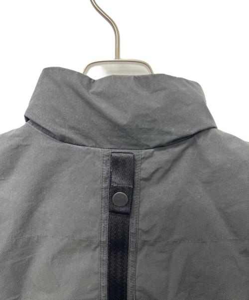 NIKE（ナイキ）NIKE (ナイキ) テックパックベスト ブラック サイズ:XXLの古着・服飾アイテム