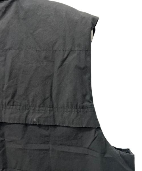 NIKE（ナイキ）NIKE (ナイキ) テックパックベスト ブラック サイズ:XXLの古着・服飾アイテム