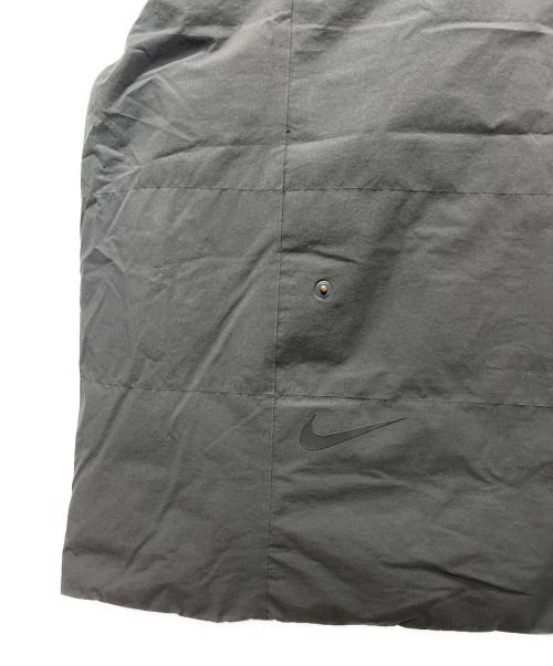 NIKE（ナイキ）NIKE (ナイキ) テックパックベスト ブラック サイズ:XXLの古着・服飾アイテム