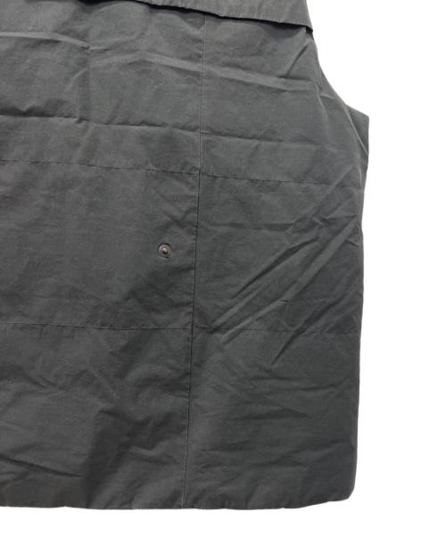 NIKE（ナイキ）NIKE (ナイキ) テックパックベスト ブラック サイズ:XXLの古着・服飾アイテム