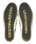 中古・古着 VANS (ヴァンズ) Liberaiders (リベレイダース) スリッポン　VANS（ヴァンズ）　Liberaiders（リベレイダース）　507452 ホワイト×ブラック サイズ:26.5cm：15000円