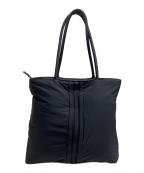 adidas×Y-3アディダス×ワイスリー）の古着「PADDED TOTE」｜ブラック