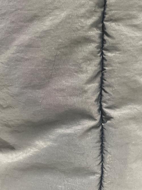 adidas（アディダス）adidas (アディダス) Y-3 (ワイスリー) PADDED TOTE ブラックの古着・服飾アイテム