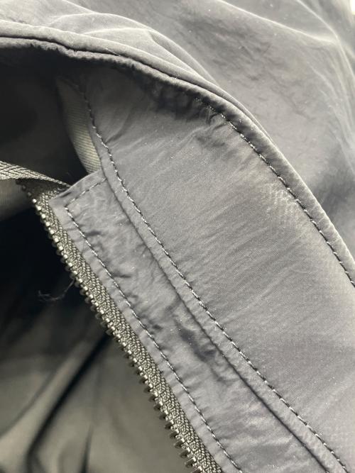 adidas（アディダス）adidas (アディダス) Y-3 (ワイスリー) PADDED TOTE ブラックの古着・服飾アイテム