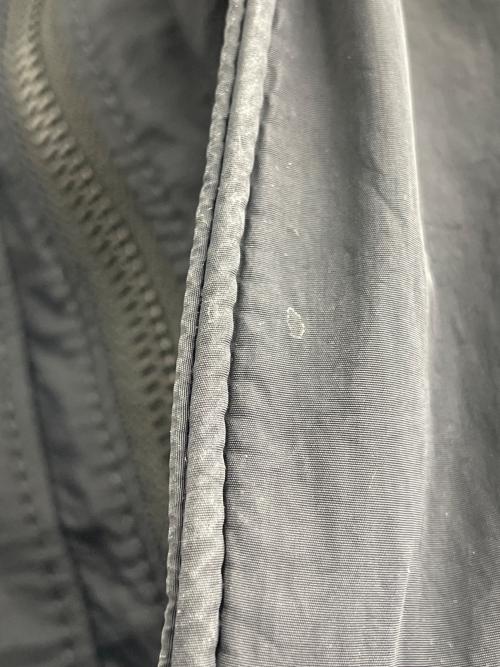 adidas（アディダス）adidas (アディダス) Y-3 (ワイスリー) PADDED TOTE ブラックの古着・服飾アイテム