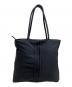 adidas（アディダス）の古着「PADDED TOTE」｜ブラック
