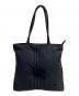 adidas (アディダス) Y-3 (ワイスリー) PADDED TOTE ブラック：12000円