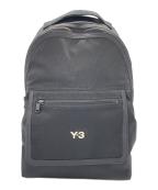 adidas×Y-3アディダス×ワイスリー）の古着「CL BP バックパック」｜ブラック
