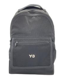 adidas×Y-3（アディダス×ワイスリー）の古着「CL BP バックパック」｜ブラック