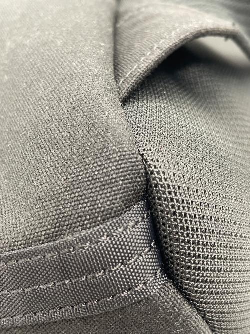 adidas（アディダス）adidas (アディダス) Y-3 (ワイスリー) CL BP バックパック ブラックの古着・服飾アイテム