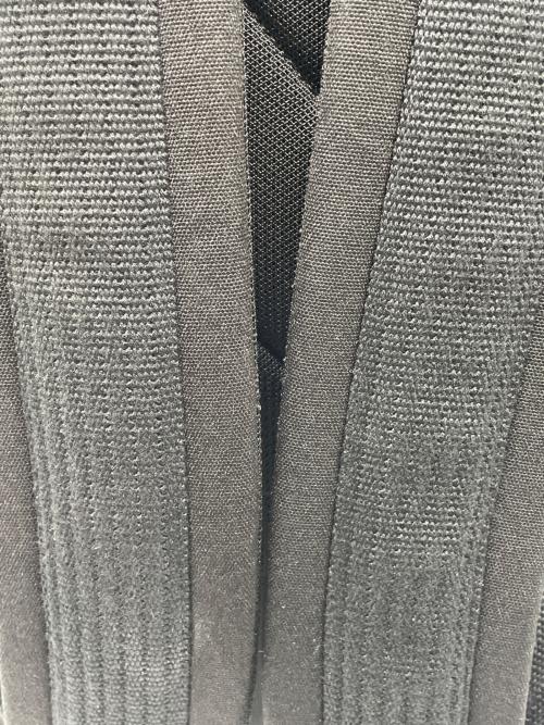 adidas（アディダス）adidas (アディダス) Y-3 (ワイスリー) CL BP バックパック ブラックの古着・服飾アイテム