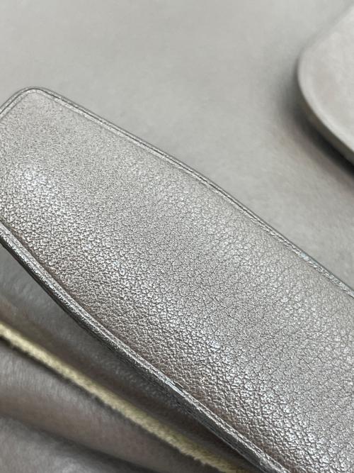 LONGCHAMP（ロンシャン）LONGCHAMP (ロンシャン) 2WAYバッグ ブラウンの古着・服飾アイテム