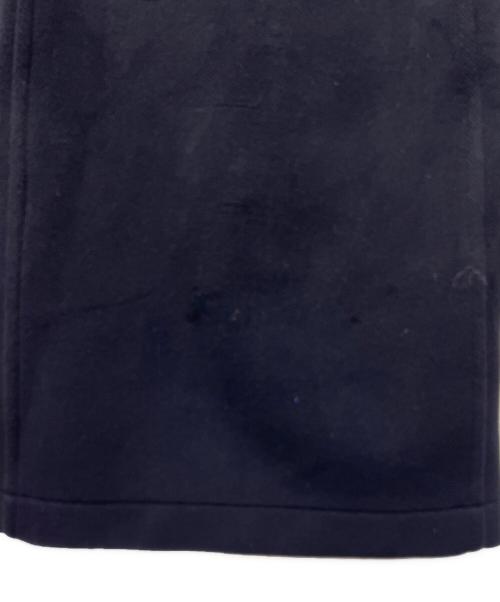 INVERTERE（インバーティア）INVERTERE (インバーティア) ダッフルコート ネイビー サイズ:３８の古着・服飾アイテム