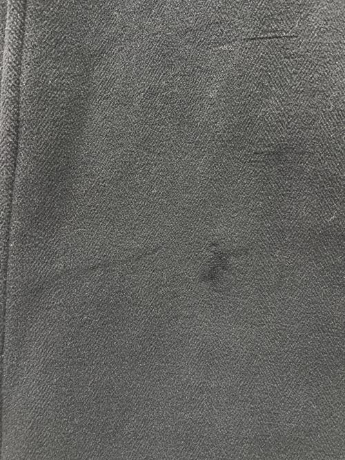 INVERTERE（インバーティア）INVERTERE (インバーティア) ダッフルコート ネイビー サイズ:３８の古着・服飾アイテム