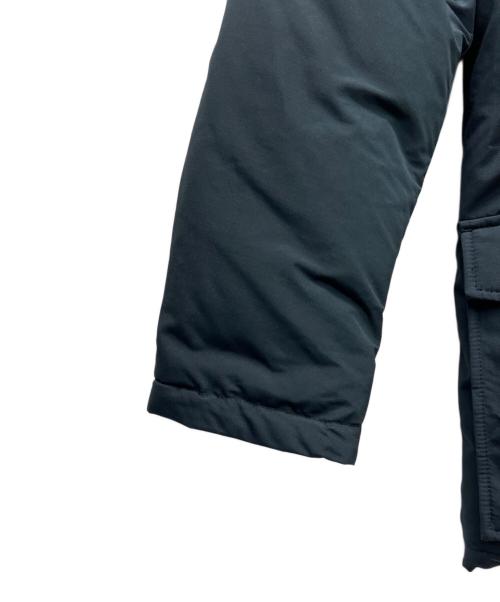 WOOLRICH（ウールリッチ）WOOLRICH (ウールリッチ) アークティックパーカ ネイビー サイズ:ＸＳの古着・服飾アイテム