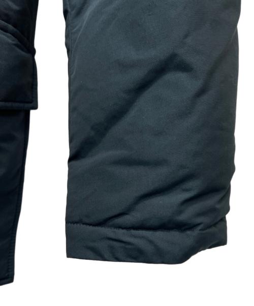 WOOLRICH（ウールリッチ）WOOLRICH (ウールリッチ) アークティックパーカ ネイビー サイズ:ＸＳの古着・服飾アイテム