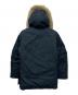 WOOLRICH (ウールリッチ) アークティックパーカ ネイビー サイズ:ＸＳ：10000円