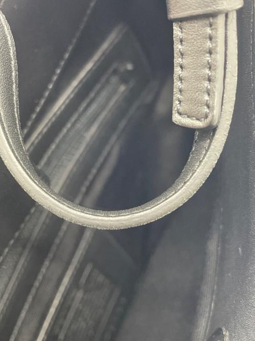 COACH（コーチ）COACH (コーチ) ハンドバッグ ブラックの古着・服飾アイテム