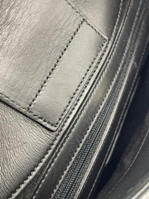 COACH（コーチ）COACH (コーチ) ハンドバッグ ブラックの古着・服飾アイテム