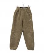 NIKE ACGナイキエーシージー）の古着「TFADV WNDPF CNWL GLC PANT」｜ベージュ