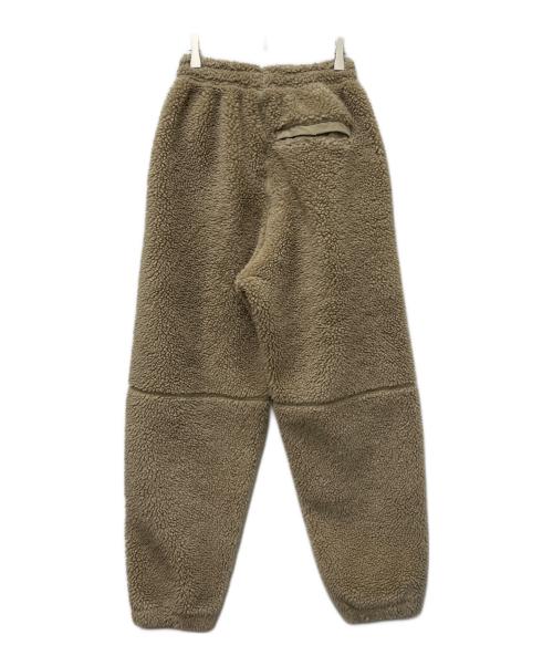 NIKE ACG（ナイキエーシージー）NIKE ACG (ナイキエーシージー) TFADV WNDPF CNWL GLC PANT ベージュ サイズ:ＸＳの古着・服飾アイテム
