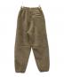 NIKE ACG (ナイキエーシージー) TFADV WNDPF CNWL GLC PANT ベージュ サイズ:ＸＳ：8000円