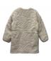 NIKE (ナイキ) ルーズジャケット アイボリー サイズ:Ｍ：8000円