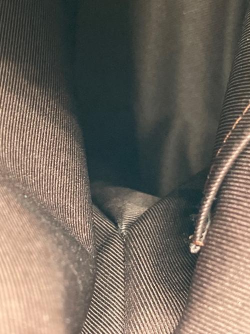 LOUIS VUITTON（ルイ ヴィトン）LOUIS VUITTON (ルイ ヴィトン) オデオンMM ブラウンの古着・服飾アイテム
