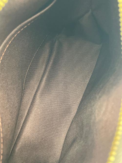 LOUIS VUITTON（ルイ ヴィトン）LOUIS VUITTON (ルイ ヴィトン) オデオンMM ブラウンの古着・服飾アイテム