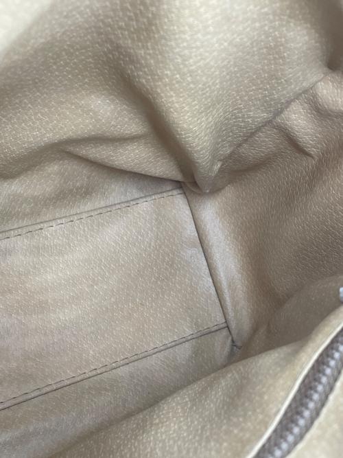 CELINE（セリーヌ）CELINE (セリーヌ) ハンドバッグ ブラウンの古着・服飾アイテム