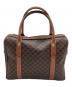 CELINE (セリーヌ) ハンドバッグ ブラウン：14000円
