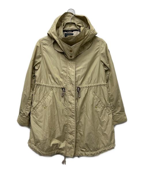 TATRAS（タトラス）TATRAS (タトラス) モッズコート カーキ サイズ:１の古着・服飾アイテム
