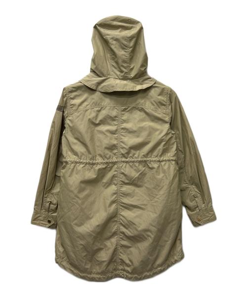 TATRAS（タトラス）TATRAS (タトラス) モッズコート カーキ サイズ:１の古着・服飾アイテム