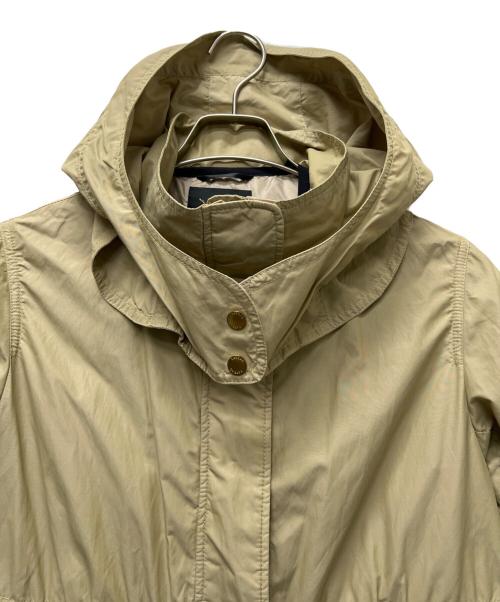 TATRAS（タトラス）TATRAS (タトラス) モッズコート カーキ サイズ:１の古着・服飾アイテム