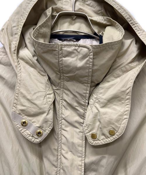 TATRAS（タトラス）TATRAS (タトラス) モッズコート カーキ サイズ:１の古着・服飾アイテム