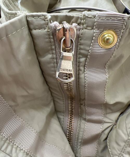TATRAS（タトラス）TATRAS (タトラス) モッズコート カーキ サイズ:１の古着・服飾アイテム