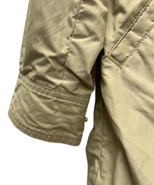 TATRAS（タトラス）TATRAS (タトラス) モッズコート カーキ サイズ:１の古着・服飾アイテム