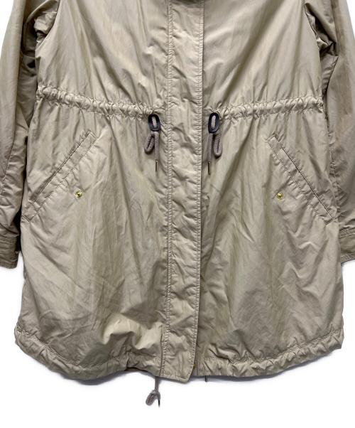 TATRAS（タトラス）TATRAS (タトラス) モッズコート カーキ サイズ:１の古着・服飾アイテム